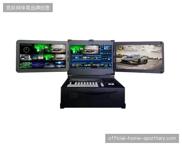 小型化AI导播台如何直接取代高昂的人工多机位切换配置？